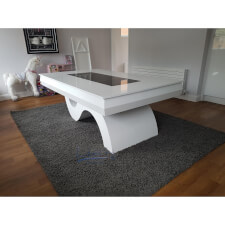 The Picasso with optional table top