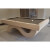 The Picasso pool table