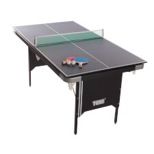 Table Tennis conversion