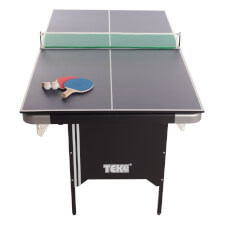 Table Tennis conversion