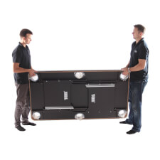 Tekscore folded