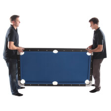 Tekscore folded