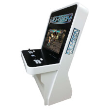 Nu-Gen arcade
