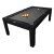Heimo in a black finish