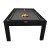 Heimo in a black finish