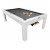 Heimo in a white finish