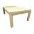 Heimo with tabletop