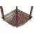 Strikeworth corner cue stand