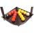 Strikeworth corner cue stand