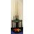 Strikeworth corner cue stand