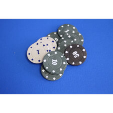 Poker Chips