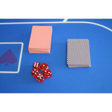 Cards & Dice