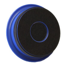 Hammer Pro Pusher Blue