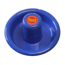 Hammer Pro Pusher Blue