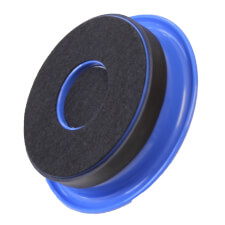 Hammer Pro Pusher Blue