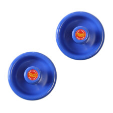 Hammer Pro Pusher Blue set of 2