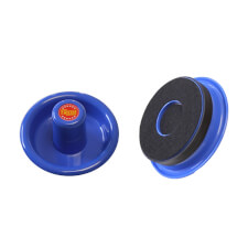 Hammer Pro Pusher Blue