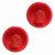 Hammer Pro Red Pushers set of 2