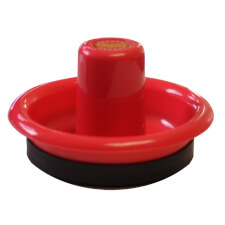 Hammer Pro Red Pusher