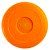 Twister Orange Air Hockey Puck