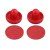 Strikeworth Intermediate air hockey accessory pack