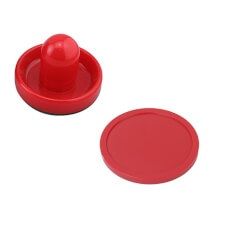 Strikeworth Intermediate air hockey accessory pack