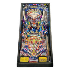 WWE Pro Playfield