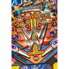 WWE Playfield Close 2