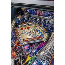WWE Playfield Close 3