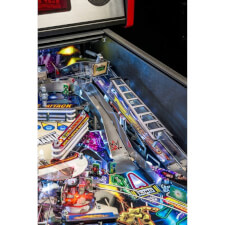 WWE Playfield Close 5