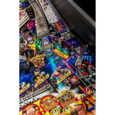 WWE Playfield Close 6