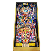 WWE LE Playfield