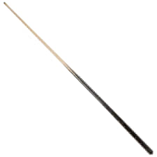 The Regent 54-Inch One-Piece Pool Cue