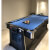 Strikeworth 7ft Multi Games Table - Pool Table