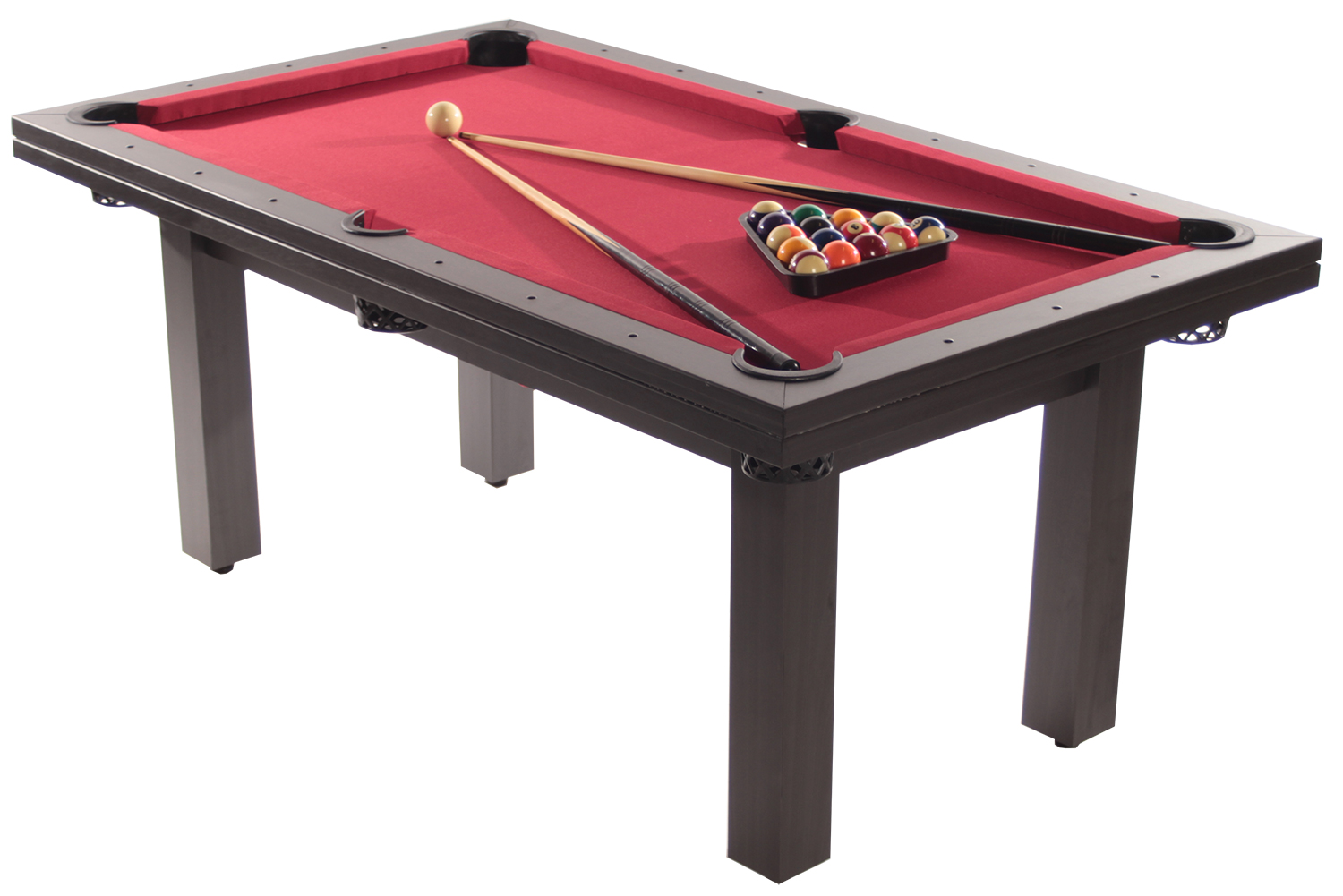 The Amalfi Pool Dining Table | Liberty Games