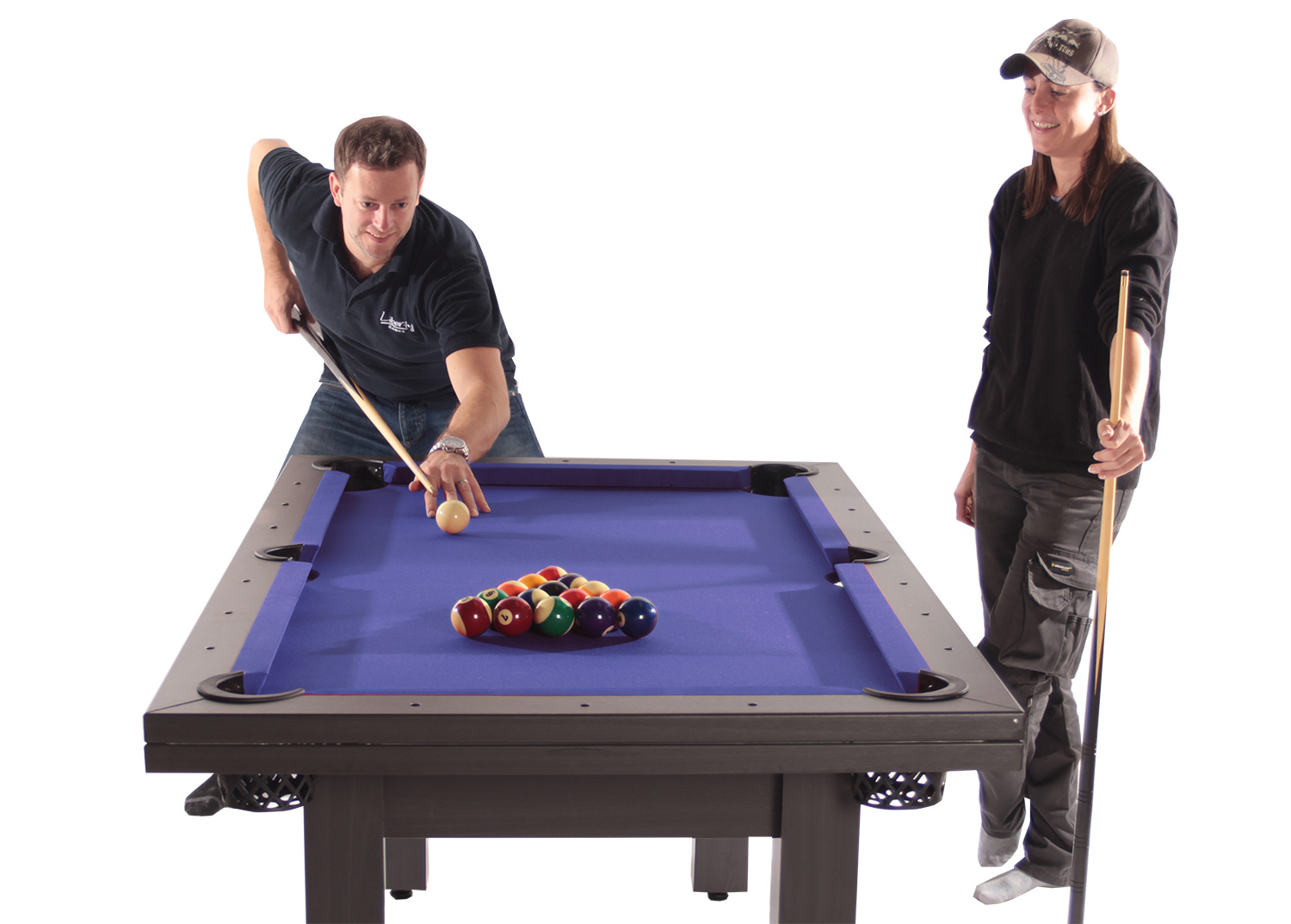 The Amalfi Pool Dining Table Liberty Games