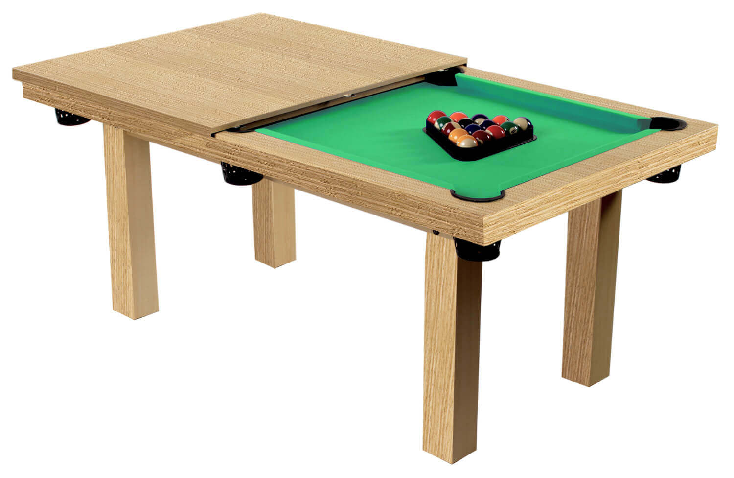 The Amalfi Pool Dining Table