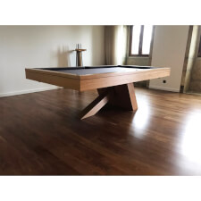 The Equilibrium in Oak.