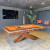 Equilibrium Pool Table.
