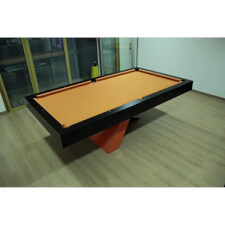 Equilibrium Pool Table