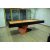 Equilibrium Pool Table