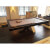 The Equilibrium pool table