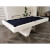 The Equilibrium Slate Pool Table Installed By Liberty Games.