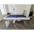 The Equilibrium Slate Bed Pool Table. 