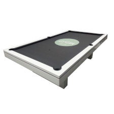 The Monaco luxury pool table 