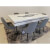 Th Monaco with optional dining tops.