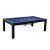 Chevillotte Very Slate Bed Pool Table