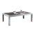 Chevillotte Very Slate Bed Pool Table