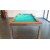 Empire slate bed pool table