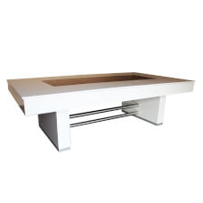 The Monaco 2 Slate Bed Table.